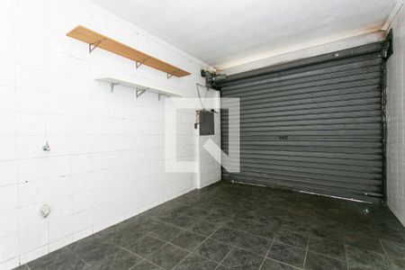 Garagem 2 de casa à venda com 3 quartos, 132m² em Vila Fernandes, São Paulo
