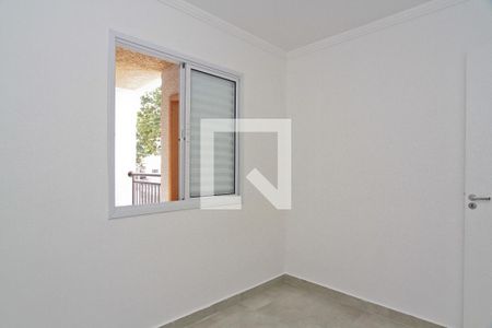 Quarto de apartamento à venda com 2 quartos, 42m² em Vila Palmeiras, São Paulo