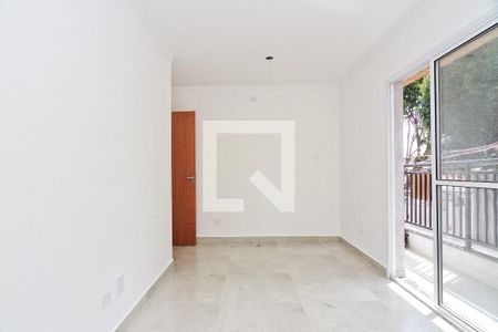 Sala de apartamento à venda com 2 quartos, 42m² em Vila Palmeiras, São Paulo