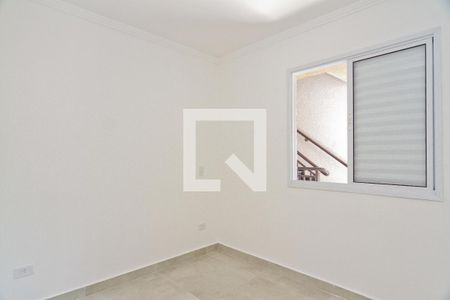 Quarto de apartamento à venda com 2 quartos, 42m² em Vila Palmeiras, São Paulo