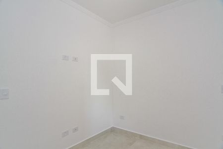 Quarto de apartamento à venda com 2 quartos, 42m² em Vila Palmeiras, São Paulo