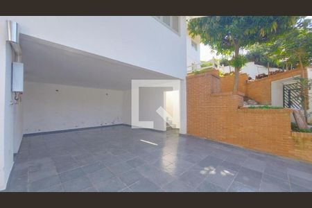 Foto 37 de casa à venda com 4 quartos, 300m² em Vila Sonia, São Paulo