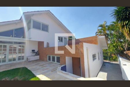 Foto 24 de casa à venda com 4 quartos, 300m² em Vila Sonia, São Paulo