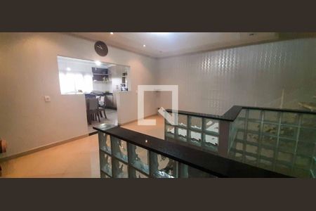 Sala de casa para alugar com 3 quartos, 130m² em Padroeira, Osasco