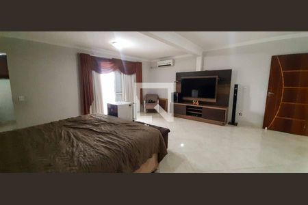 Suíte de casa para alugar com 3 quartos, 130m² em Padroeira, Osasco