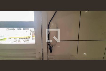 Interfone de casa à venda com 3 quartos, 130m² em Padroeira, Osasco