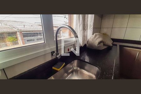Cozinha de casa à venda com 3 quartos, 130m² em Padroeira, Osasco