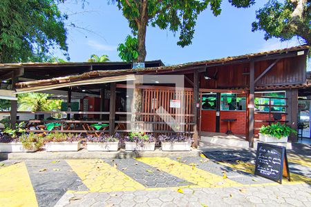 area comum de apartamento à venda com 2 quartos, 48m² em Curicica, Rio de Janeiro