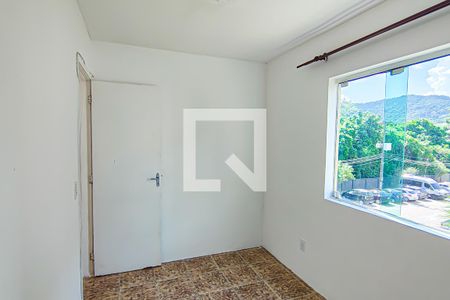 quarto 2 de apartamento à venda com 2 quartos, 48m² em Curicica, Rio de Janeiro