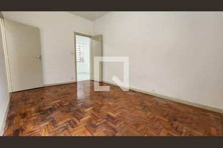 Quarto de apartamento para alugar com 1 quarto, 75m² em Paquetá, Santos