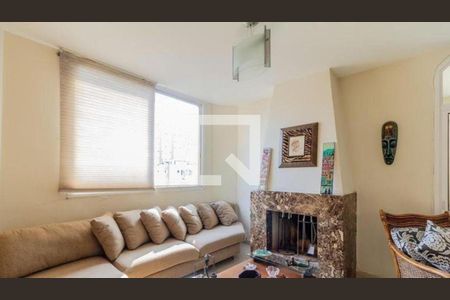 Foto 01 de apartamento à venda com 3 quartos, 345m² em Moema, São Paulo