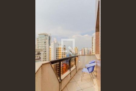 Foto 01 de apartamento à venda com 3 quartos, 345m² em Vila Uberabinha, São Paulo