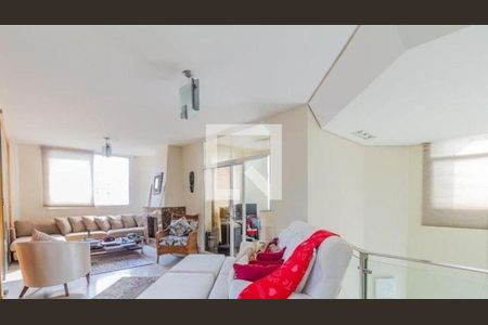 Foto 01 de apartamento à venda com 3 quartos, 345m² em Moema, São Paulo