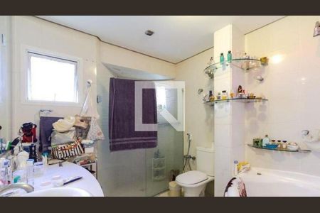 Foto 01 de apartamento à venda com 3 quartos, 345m² em Moema, São Paulo