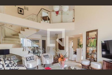 Foto 01 de apartamento à venda com 3 quartos, 345m² em Moema, São Paulo