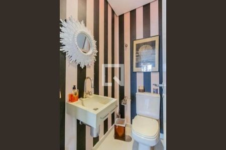 Foto 01 de apartamento à venda com 3 quartos, 345m² em Moema, São Paulo