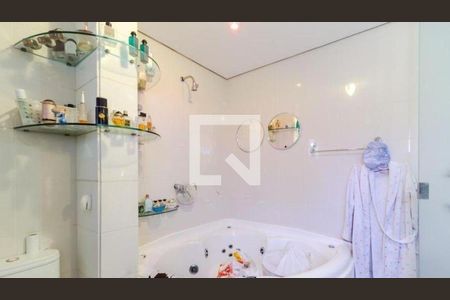 Foto 01 de apartamento à venda com 3 quartos, 345m² em Vila Uberabinha, São Paulo