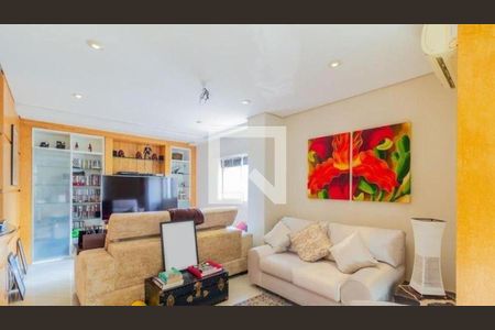 Foto 01 de apartamento à venda com 3 quartos, 345m² em Moema, São Paulo