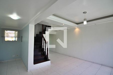 Sala  de casa à venda com 3 quartos, 180m² em Baeta Neves, São Bernardo do Campo