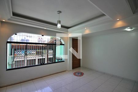Sala  de casa à venda com 3 quartos, 180m² em Baeta Neves, São Bernardo do Campo