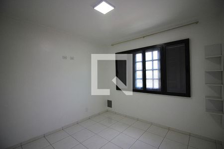 Quarto 1 - Suíte de casa à venda com 3 quartos, 180m² em Baeta Neves, São Bernardo do Campo