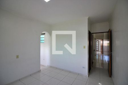 Quarto 1 - Suíte de casa à venda com 3 quartos, 180m² em Baeta Neves, São Bernardo do Campo