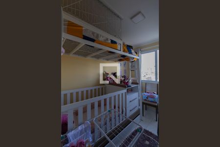 Quarto 1 de apartamento para alugar com 2 quartos, 41m² em Itaquera, São Paulo