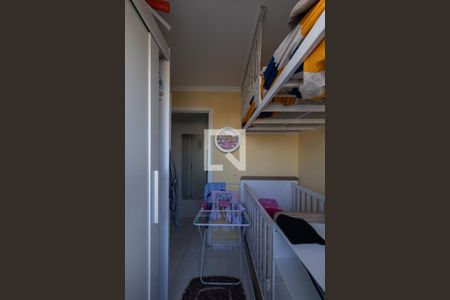 Quarto 1 de apartamento para alugar com 2 quartos, 41m² em Itaquera, São Paulo