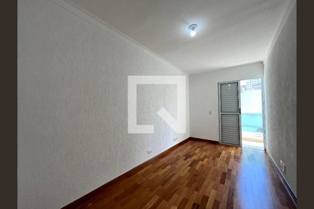 Quarto 3 de casa à venda com 4 quartos, 230m² em Vila Clementino, São Paulo