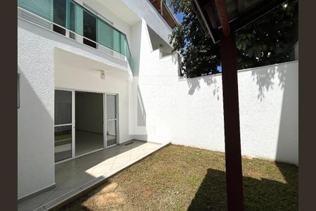 Churrasqueira de casa à venda com 4 quartos, 230m² em Vila Clementino, São Paulo