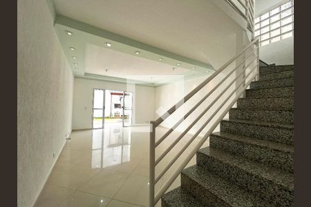 Sala de casa à venda com 4 quartos, 230m² em Vila Clementino, São Paulo