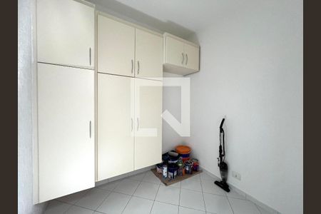 Quarto de Serviço de casa à venda com 4 quartos, 230m² em Vila Clementino, São Paulo