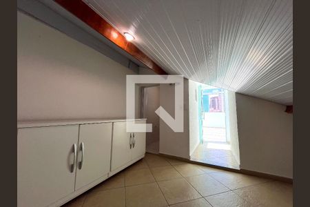 Escritório de casa à venda com 4 quartos, 230m² em Vila Clementino, São Paulo