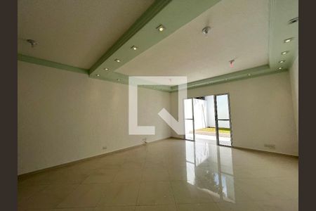 Sala de casa à venda com 4 quartos, 230m² em Vila Clementino, São Paulo