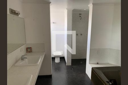 Foto 01 de apartamento à venda com 4 quartos, 333m² em Campo Belo, São Paulo