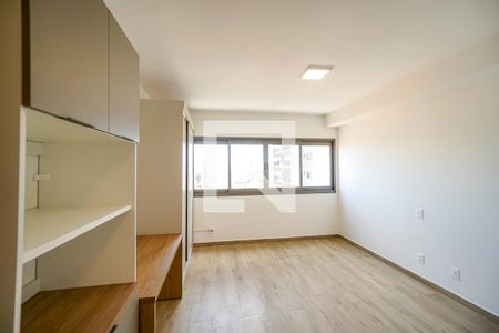 Kitnet/Studio para alugar com 1 quarto, 27m² em Vila Matilde, São Paulo