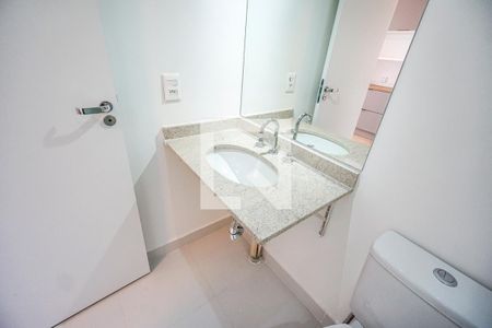 Pia de kitnet/studio para alugar com 1 quarto, 27m² em Vila Matilde, São Paulo