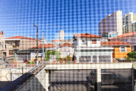 Vista Suíte 4 de casa à venda com 4 quartos, 308m² em Alto da Mooca, São Paulo