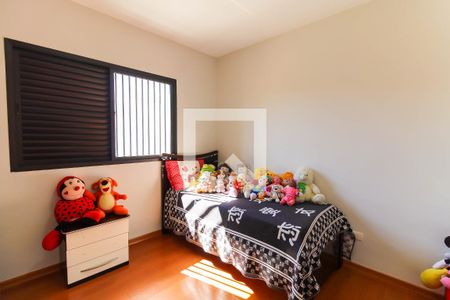 Suíte 3 de casa à venda com 4 quartos, 308m² em Alto da Mooca, São Paulo