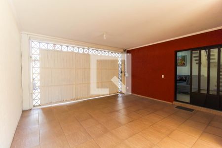 Quintal de casa à venda com 4 quartos, 308m² em Alto da Mooca, São Paulo