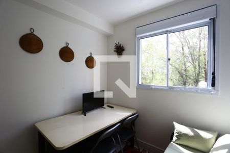 quarto 1 de apartamento para alugar com 2 quartos, 52m² em Paraíso do Morumbi, São Paulo