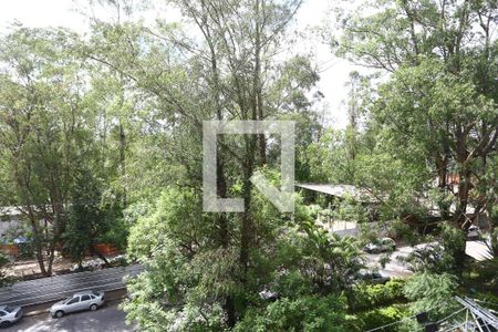 quarto 1 vista de apartamento para alugar com 2 quartos, 52m² em Paraíso do Morumbi, São Paulo