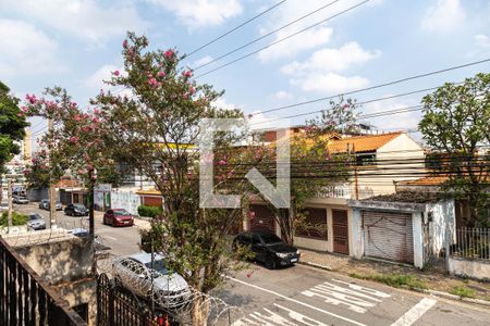 Vista Varanda Quarto 1 de casa à venda com 4 quartos, 162m² em Vila Sao Joao, Guarulhos