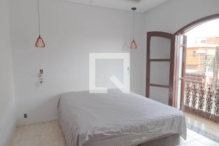 Quarto 1 de casa à venda com 4 quartos, 162m² em Vila Sao Joao, Guarulhos