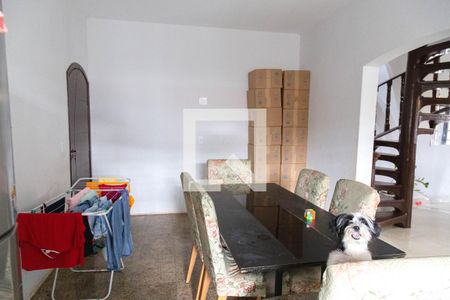 Copa de casa à venda com 4 quartos, 162m² em Vila Sao Joao, Guarulhos