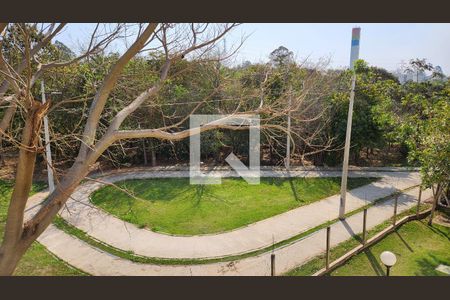 Área comum de apartamento à venda com 2 quartos, 45m² em Fazenda Grande, Jundiaí