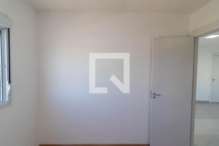 Quarto 01 de apartamento para alugar com 2 quartos, 43m² em Jardim Ipaussurama, Campinas