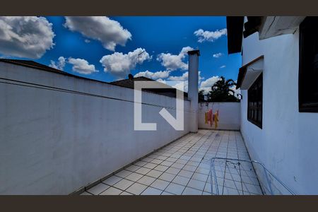 Quintal de casa de condomínio à venda com 6 quartos, 540m² em Parque Portal do Paraiso, Jundiaí