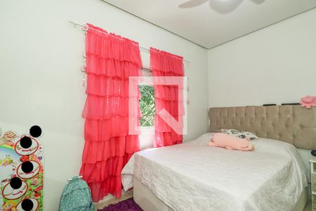 Quarto 2 de casa à venda com 4 quartos, 200m² em Morro Santana, Porto Alegre