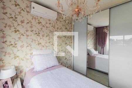 Suite 2 de casa à venda com 3 quartos, 290m² em Cidade Patriarca, São Paulo